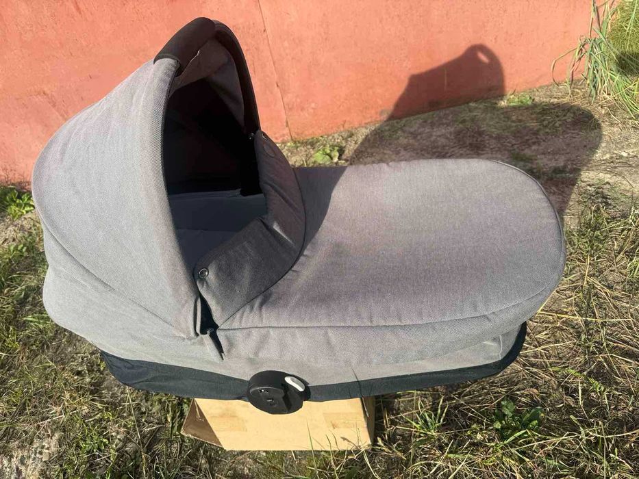 Коляска Cybex Balios S Lux 2 в 1