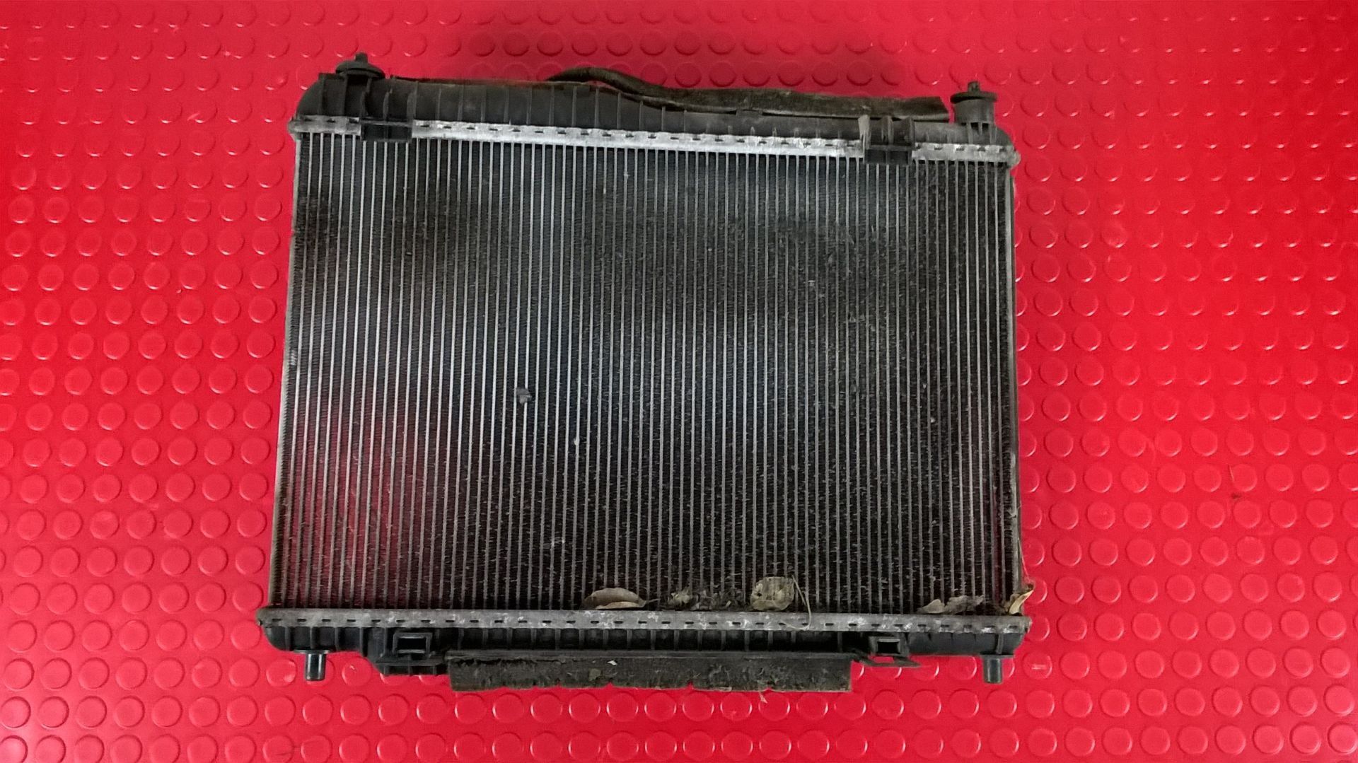 Radiador da Agua - 8V51-8005-BE [Ford Fiesta VI]
