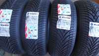 NOWE 215/55R17 KLEBER Krisalp HP3 , Opony Zimowe , ADAC Sehr Gut