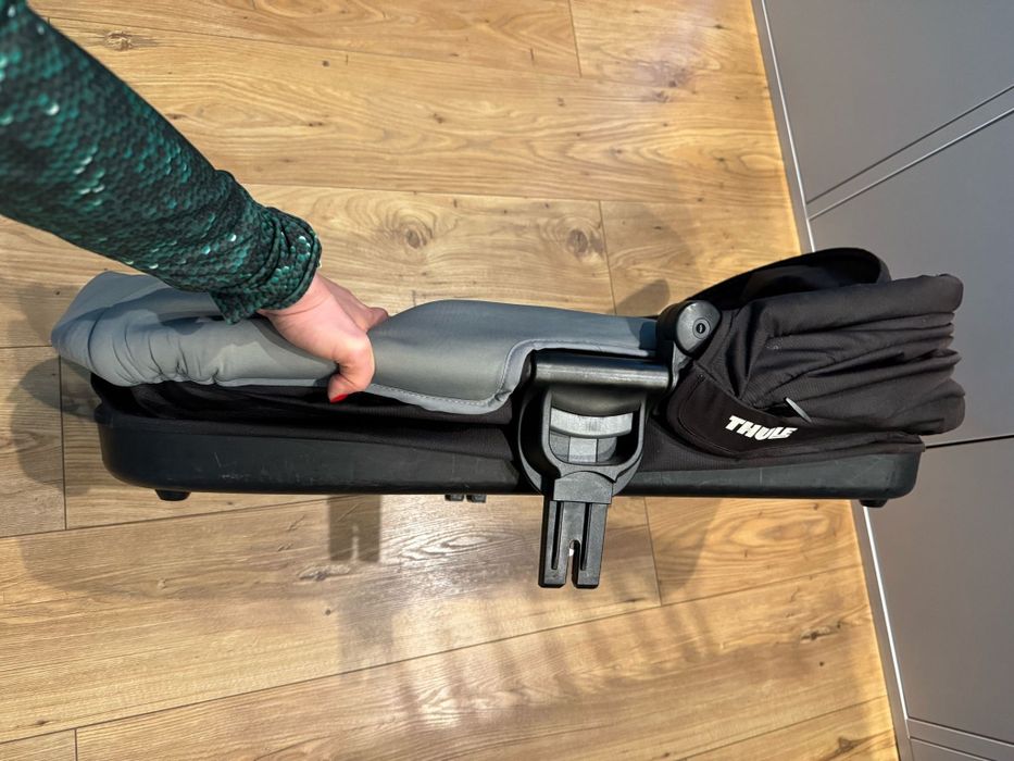 Gondola Thule Urban glide 2 plus gratisy