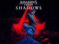 Assassin’s Creed Shadows Deluxe Edition PS