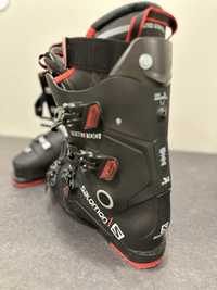 Buty narciarskie Salomon Select HV100