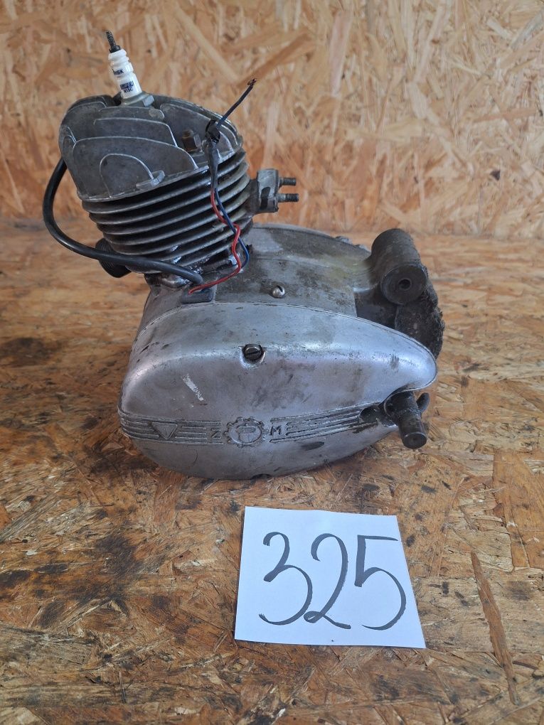 Sprzedam silnik s38