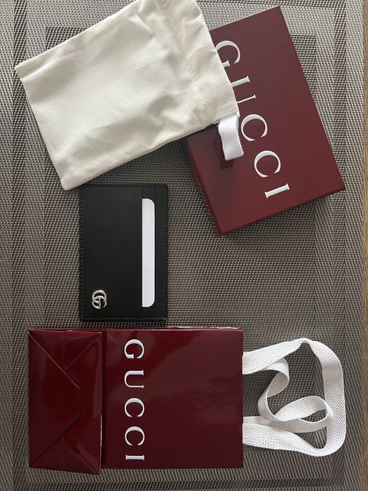 Кардхолдер Gucci (оригинал)