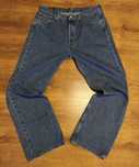 Spodnie Levi's 501