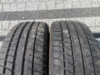 4 Opony letnie Kormoran 185/55 R15 jak nowe