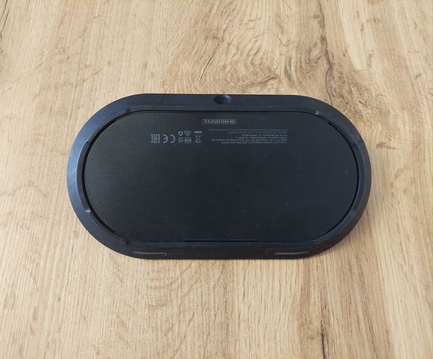 Ładowarka indukcyjna mophie 3 in 1