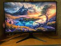2К IPS 144Гц Acer Nitro VG272U bmiipx