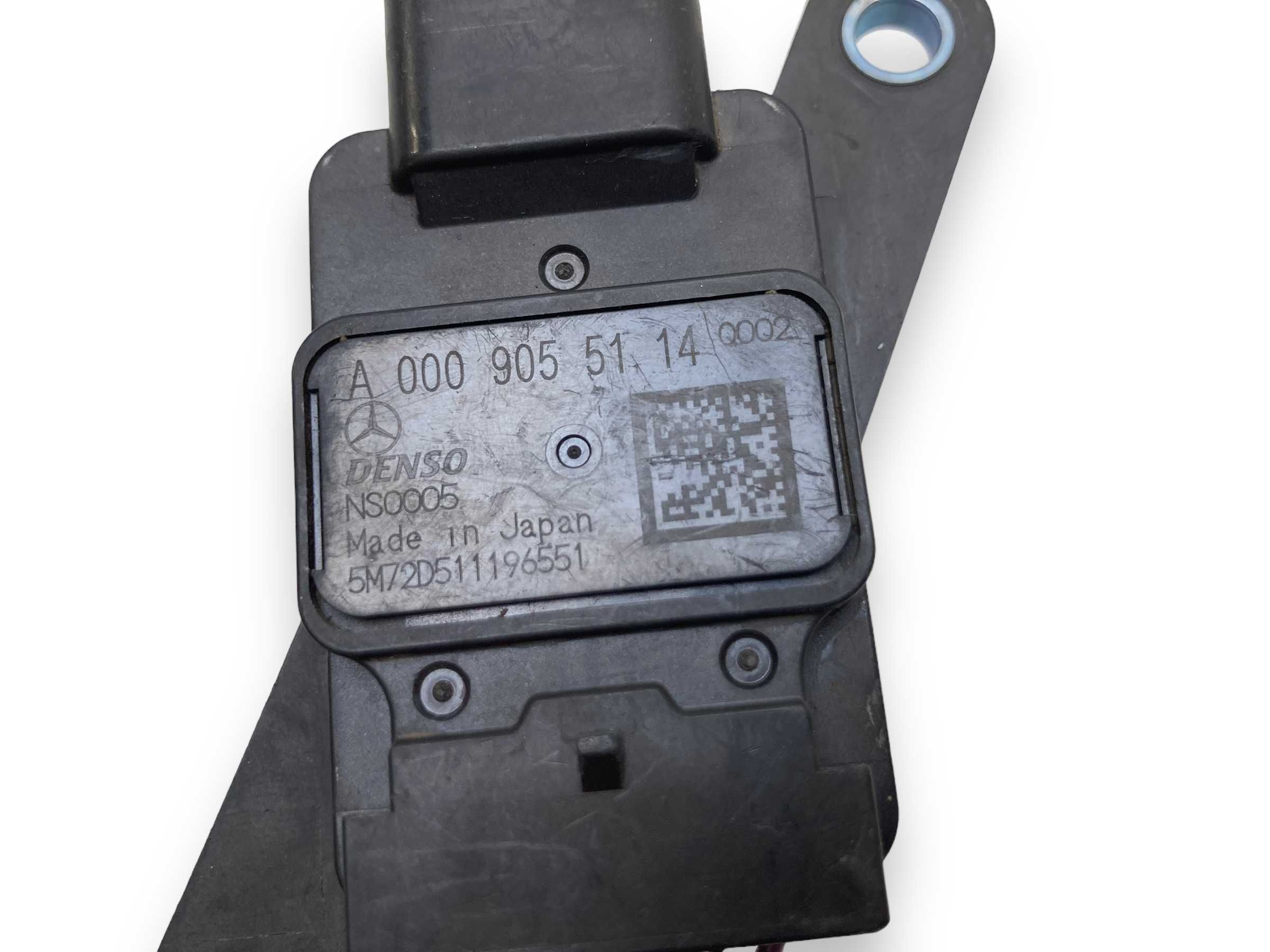 Sonda Lambda NOX Mercedes DEMO Nr OE: 5114
