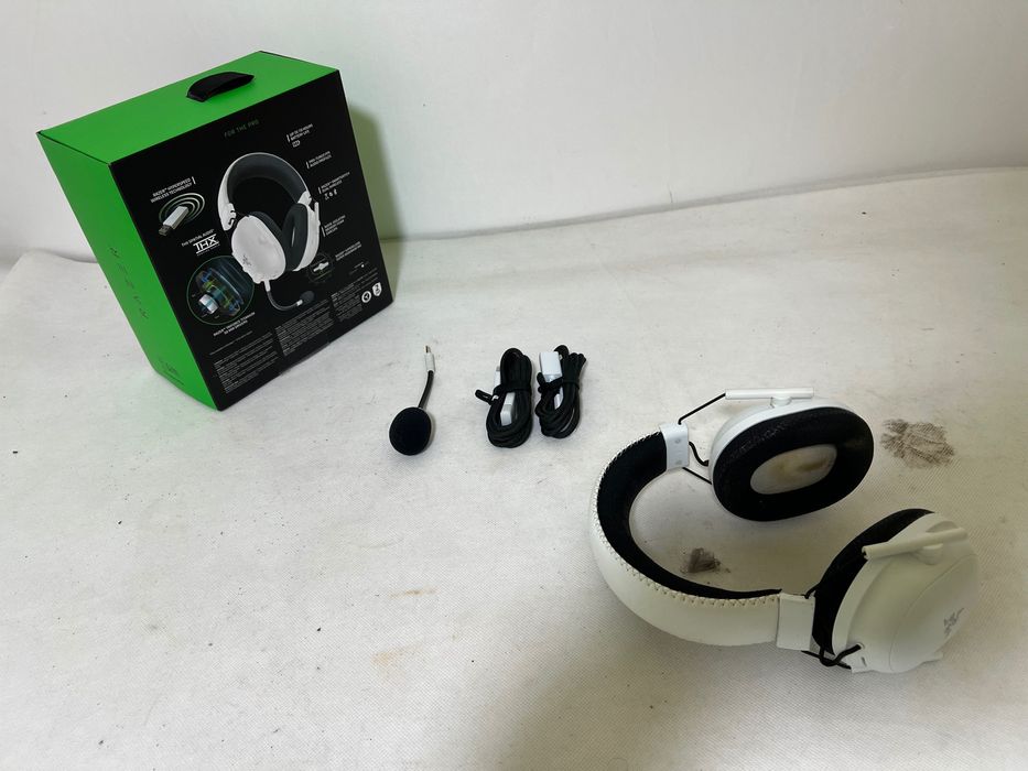 Słuchawki RAZER Blackshark V2 Pro