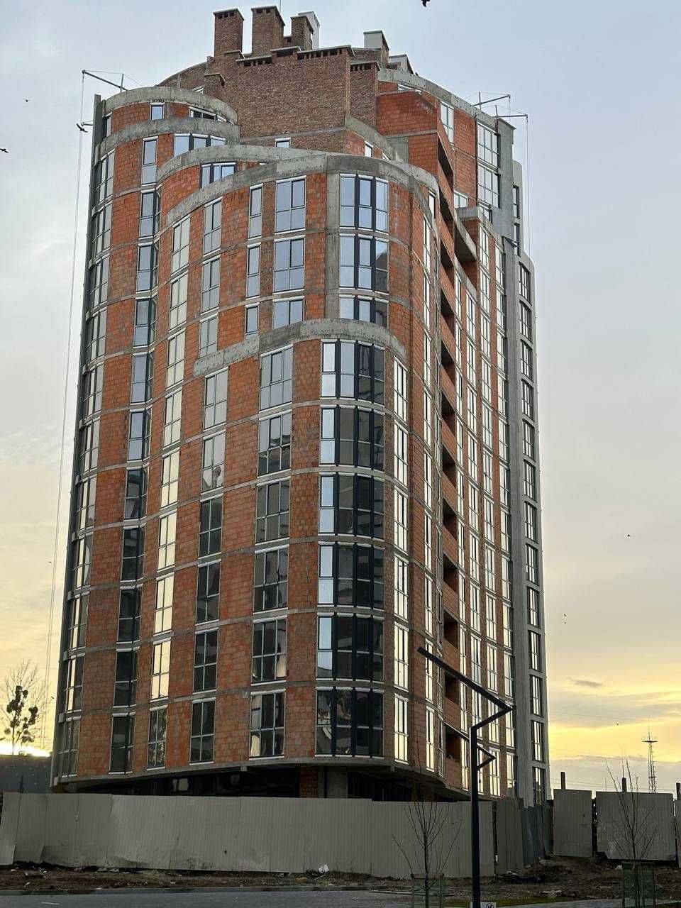 Продаж квартири (апартаменти) в ЖК Парус Сіті по вул.Кульпарківська
