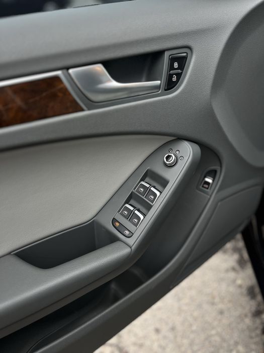 Audi A4 2.0 Quattro 2013 рік