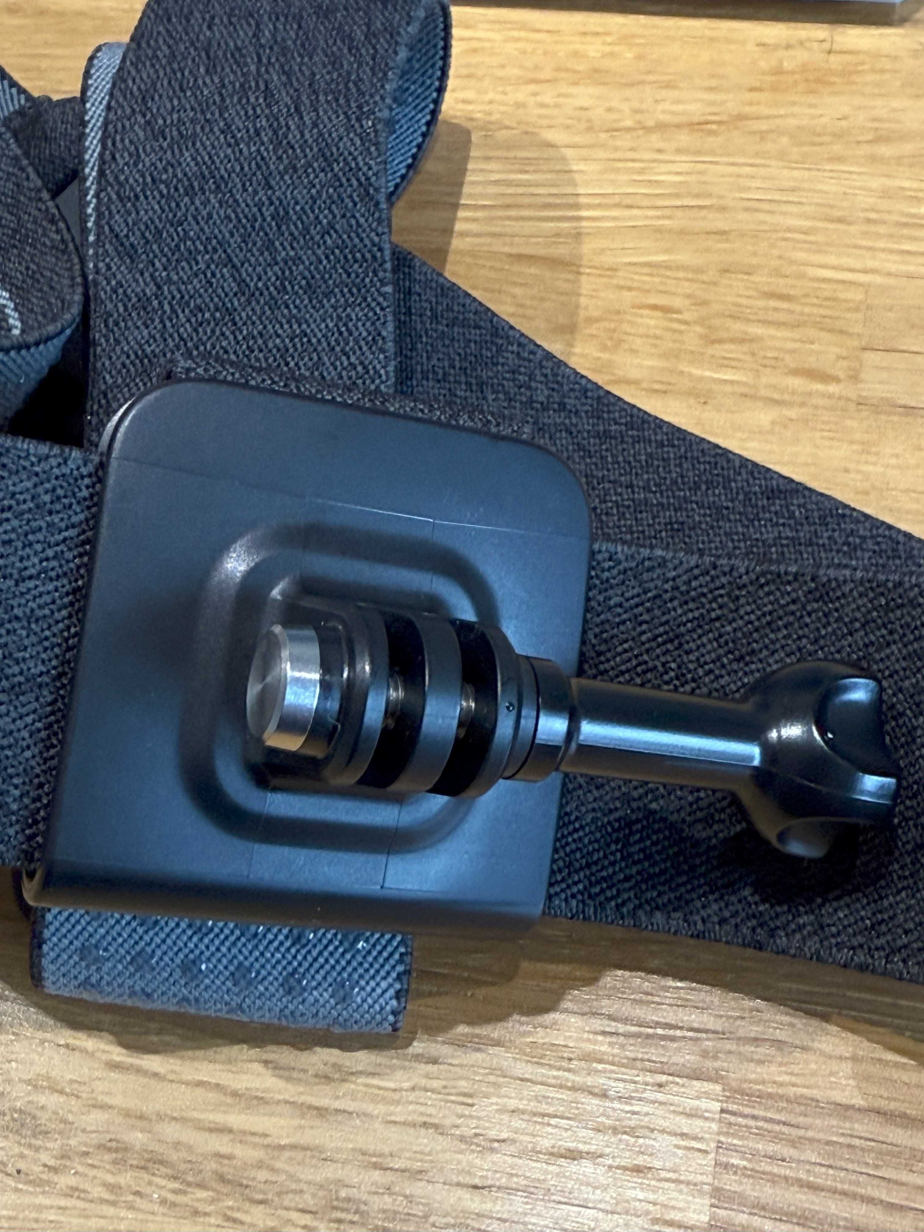 Opaska na głowę GoPro Head Strap 2.0, oryginalna