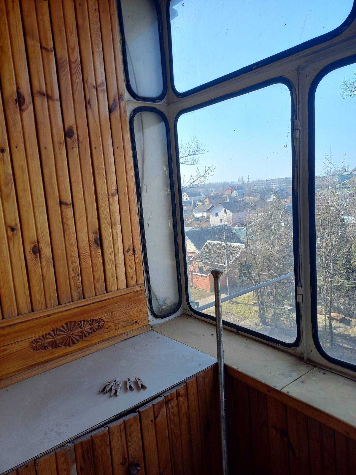 Продам 3-х ком.квартіру