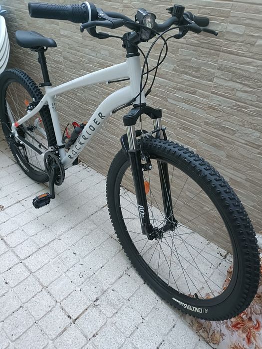 Bicicleta RockRider nova