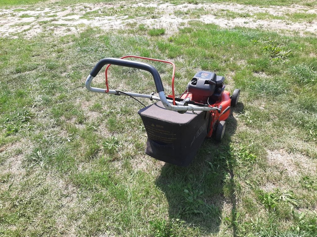 Kosiarka spalinowa Green Technology szerokość koszenia 45 cm