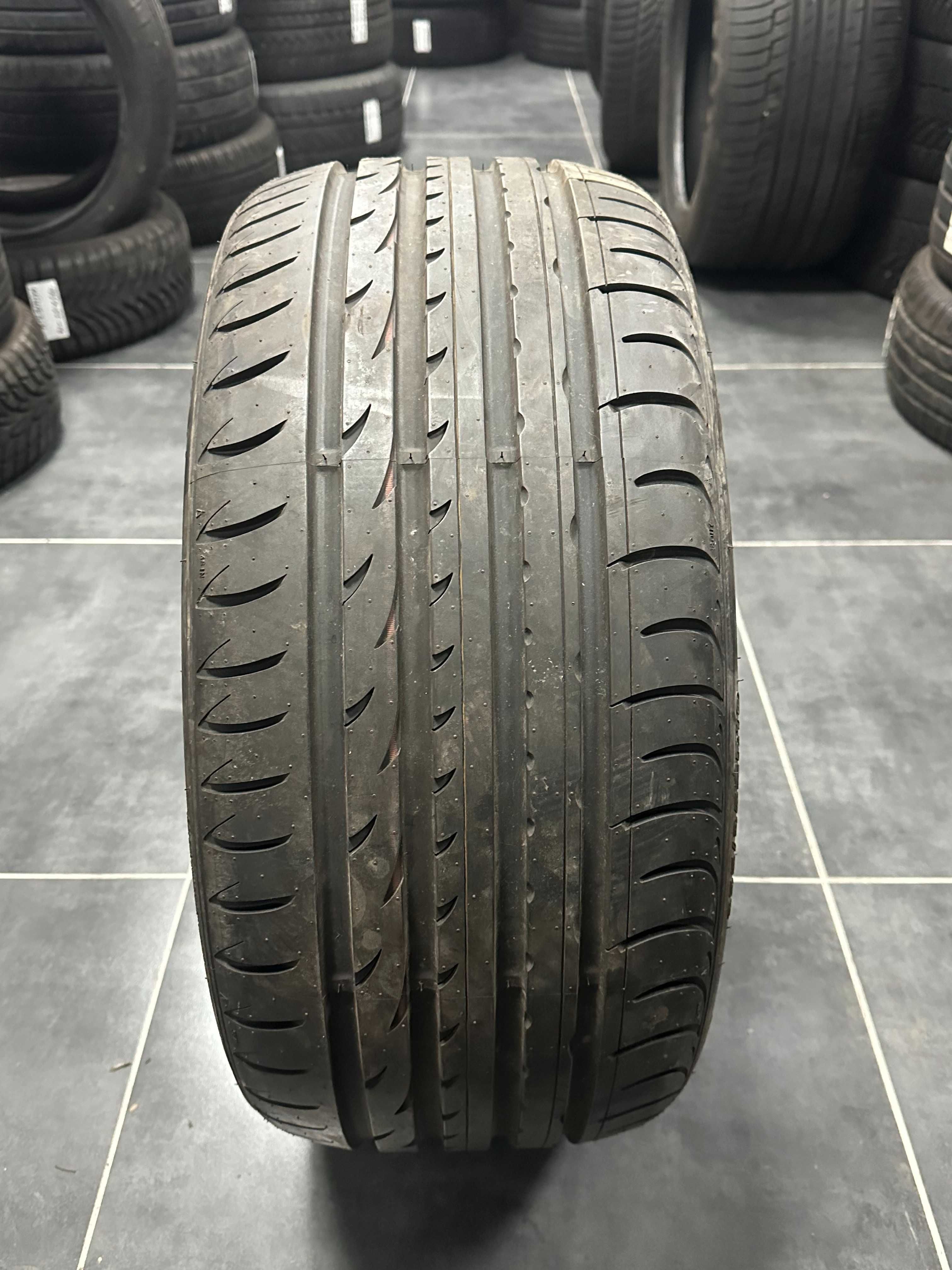 255-35 R19 96W Nexen N8000 розпаровка 1шт