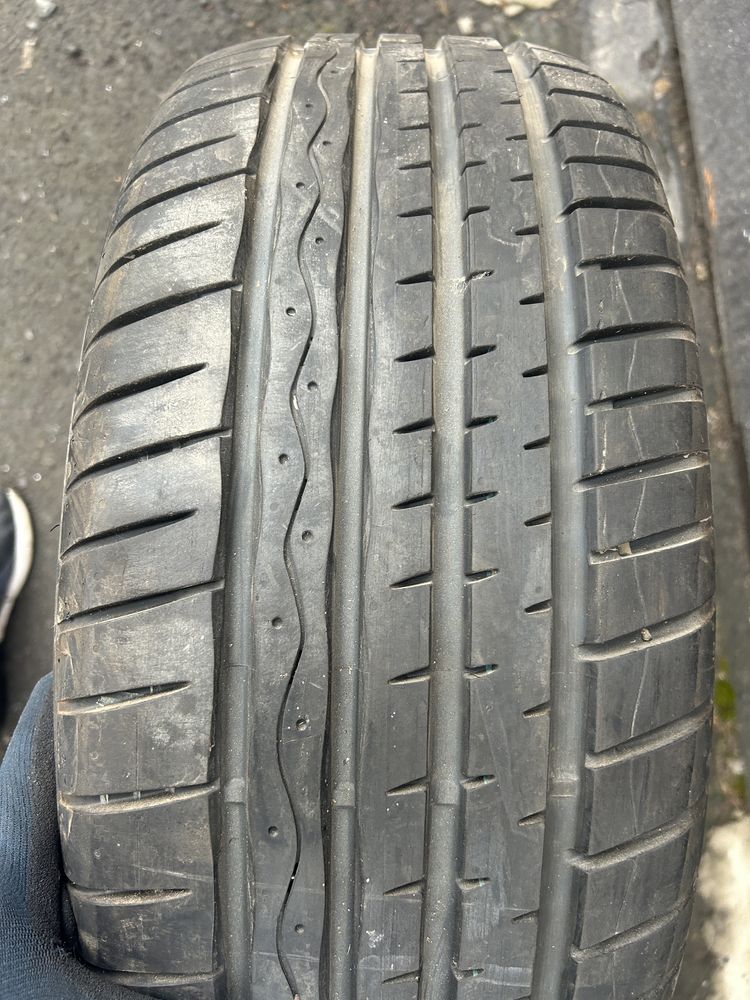 Запаска докатка Ford R16 Focus Mondeo 3 4 Fusion C S Max Galaxy Fiesta