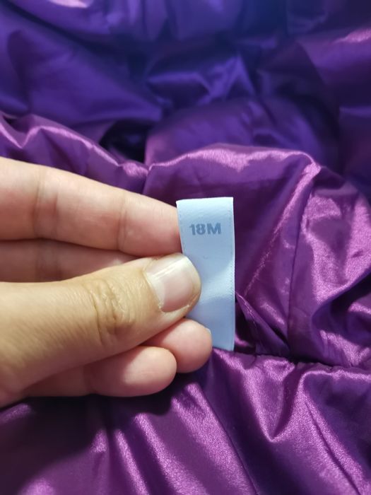 Куртка подовжена, пальто