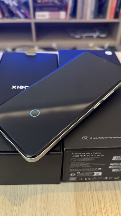 Xiaomi 14 Ultra 5G 16GB RAM