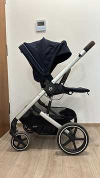 Cybex Balios S lux 2023