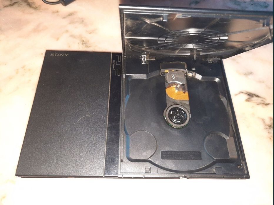 Playstation 2 / Ps2.