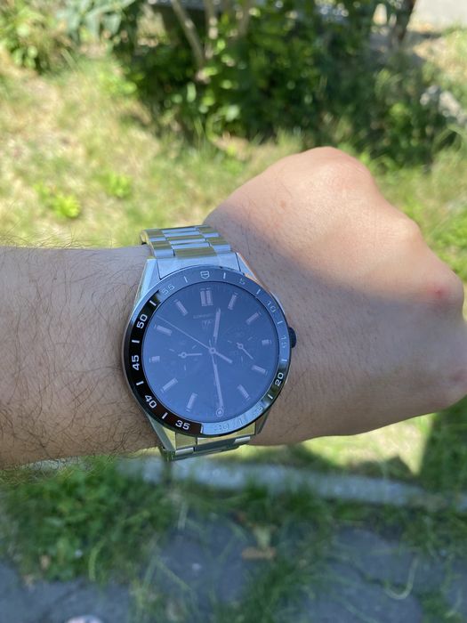 Годинник tag heuer