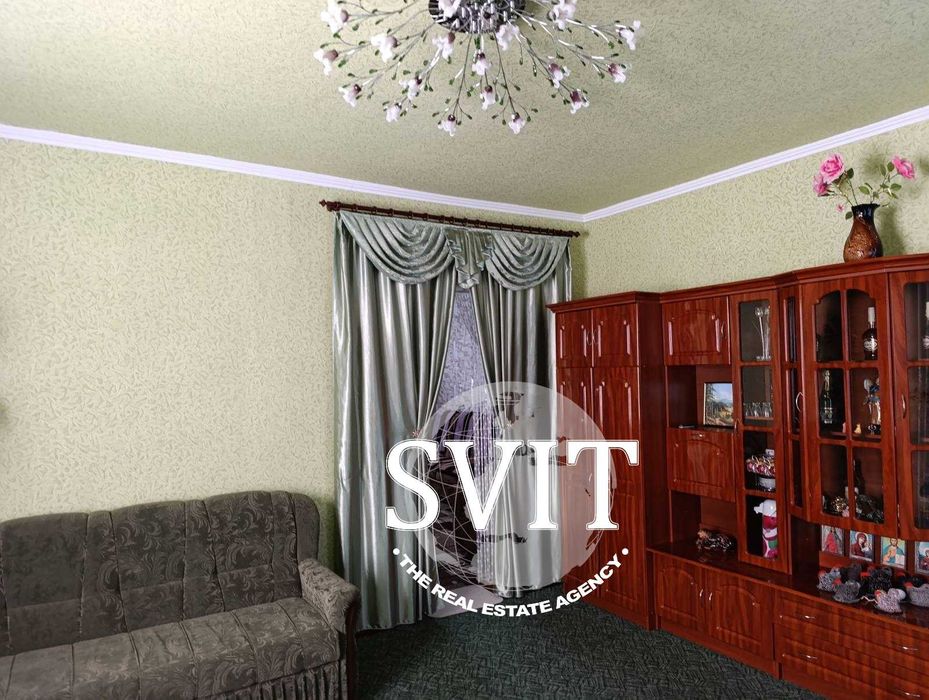 продам будинок в Чугуївському рн. с.Коробочкино
