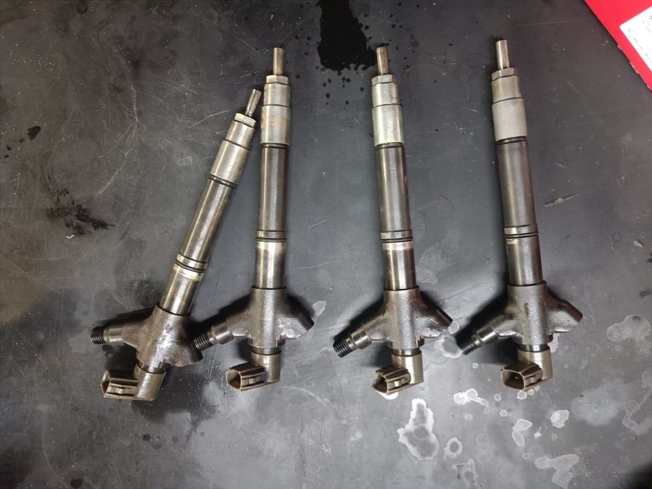 Форсунки 23670 0r0 90