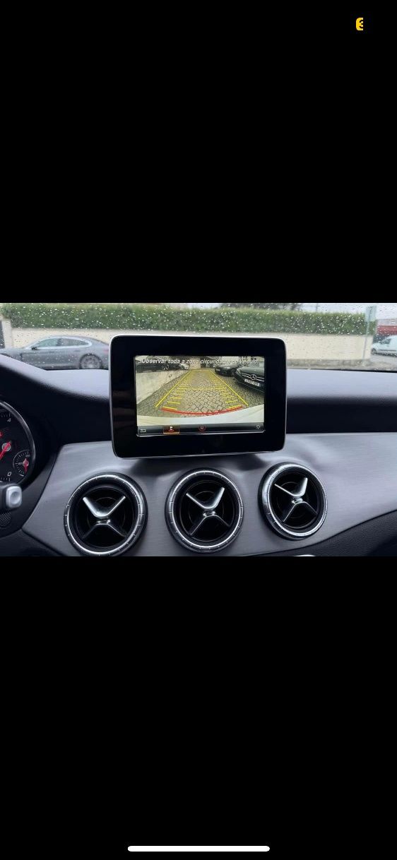 Vendo Mercedes-Benz