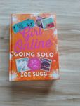 "Girl Online Going Solo" Zoe Sugg, po angielsku