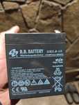 Батарея  hr5.8 12 bb battery
