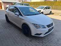 Seat leon benzyna niemcy