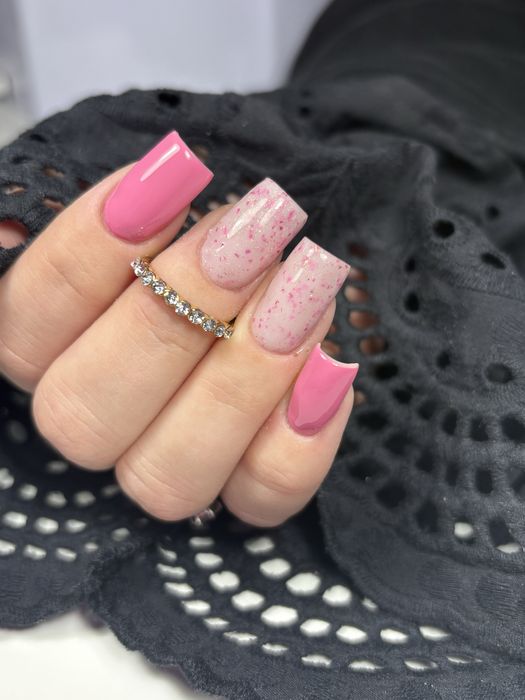 Paznokcie żelowe oraz hybrydowe Radom