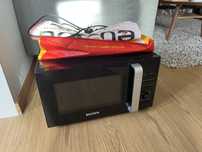 Microondas Becken 25L com Grill