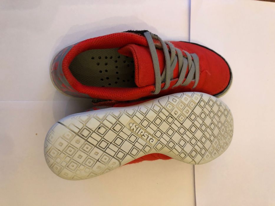 Buty sportowe Kipsta 31