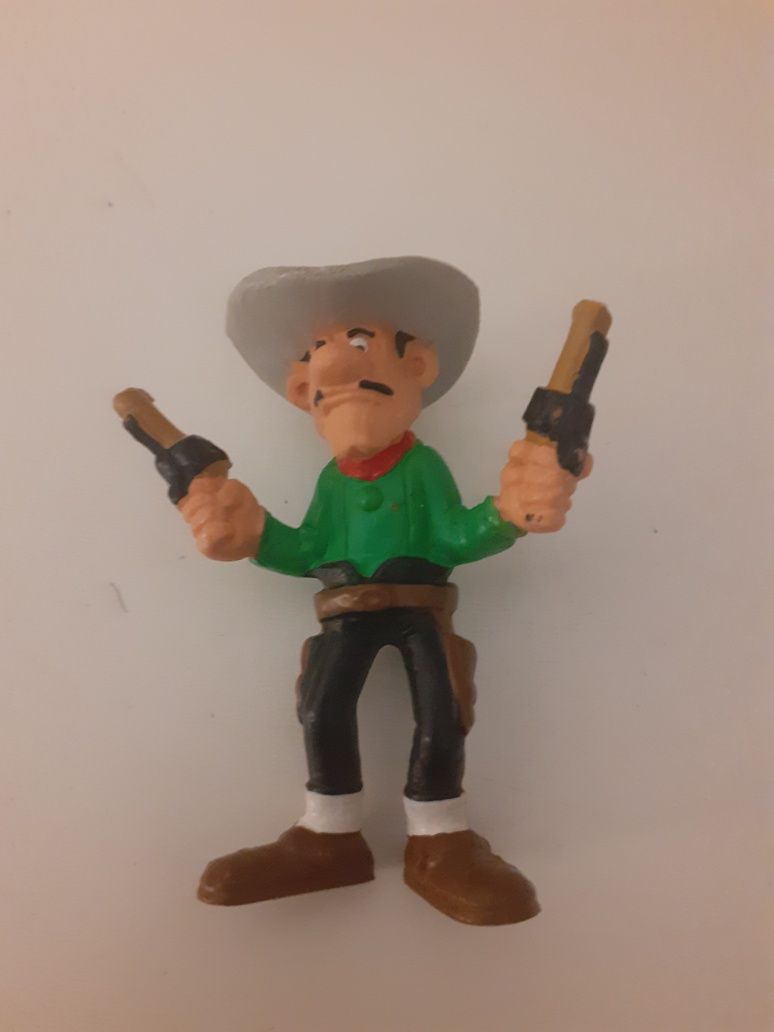 Figura PVC: Averell Dalton (Lucky Luke)