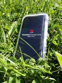 Oryginalne etui Huawei p smart 2019