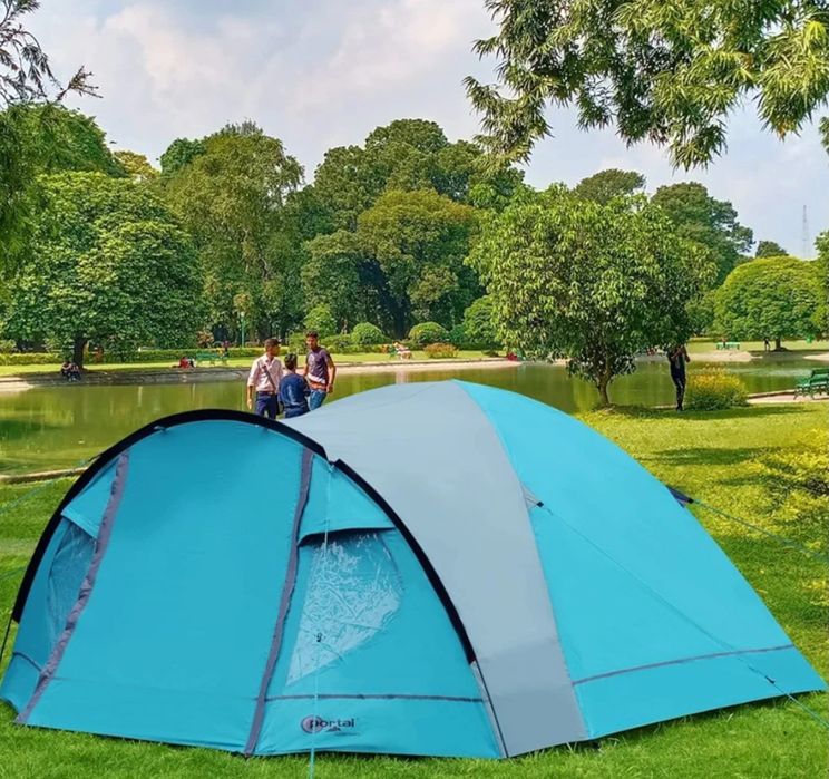 Portal namiot 3-4  osobowy, wodoszczelny