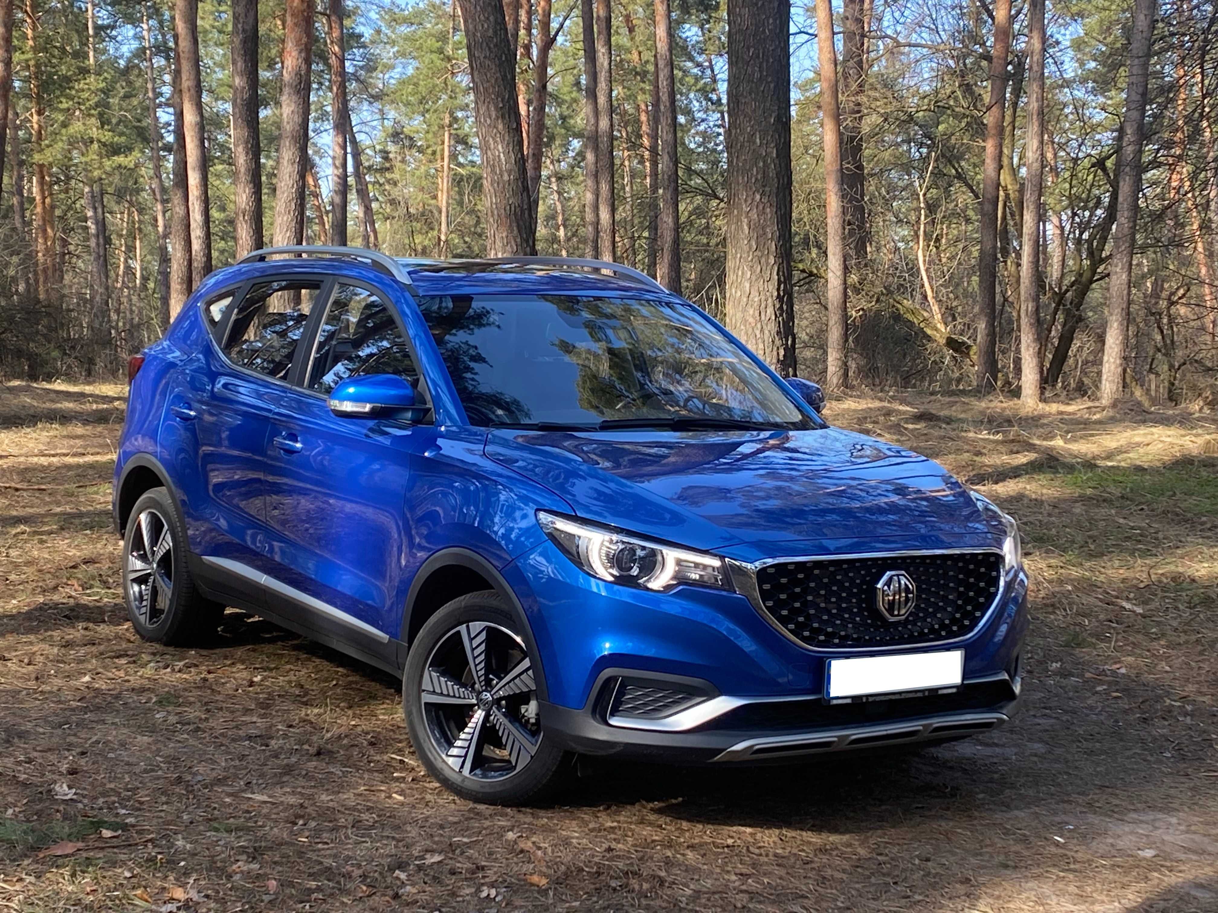 Продам  MG ZS EV 2019