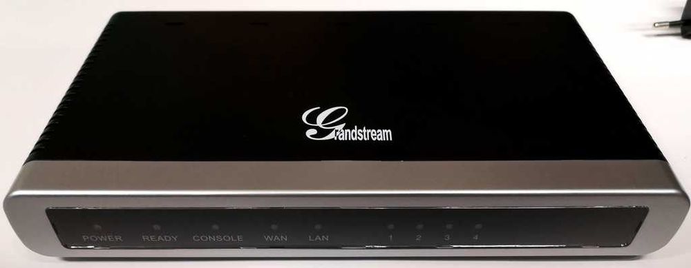 Brama VoIP Grandstream GXW4004