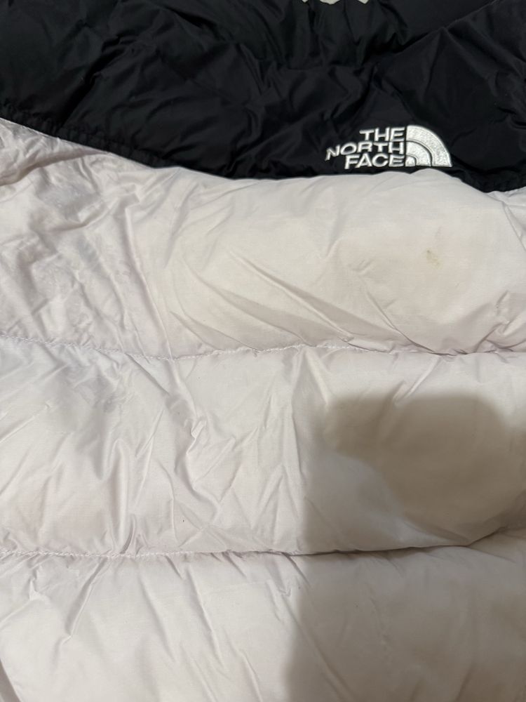 Пуховик The North Face