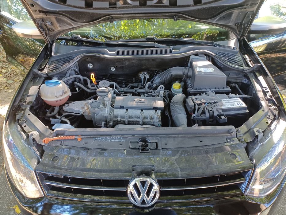 Volkswagen Polo 1.2 Style