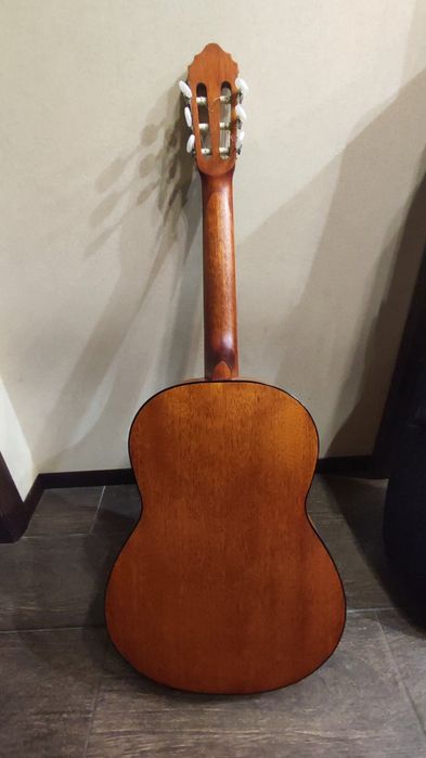 Гитара классическая cort ac100 op