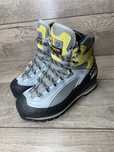 Оригінальні трекінгові черевики Scarpa Cristallo GTX 39 розмір 24,5 см