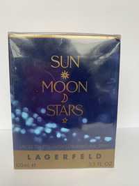 Lagerfeld Sun Moon Stars 100ml