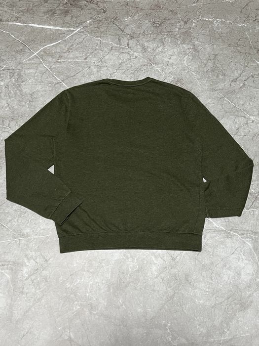 Світшот Emporio Armani (оригінал)