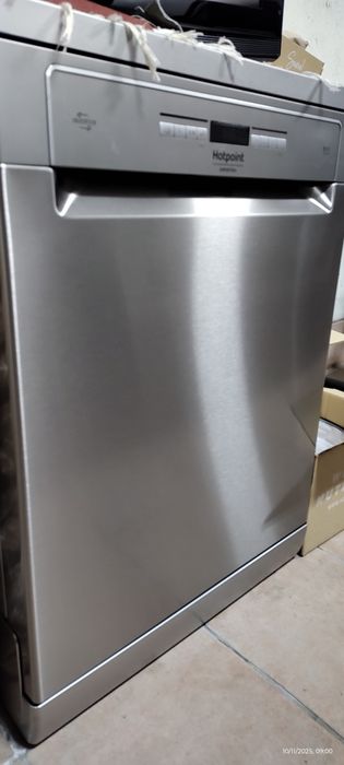 Máquina de lavar loiça HFO 3O32 W C X