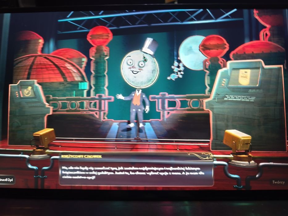 Prechen Monitor Dotykowy 18.5 cali.Mała buba.