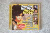 CD Turbo Disco 80